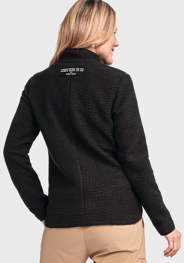 Schöffel Fleecejack Fleece Jacket Atlanta L - Foto 3