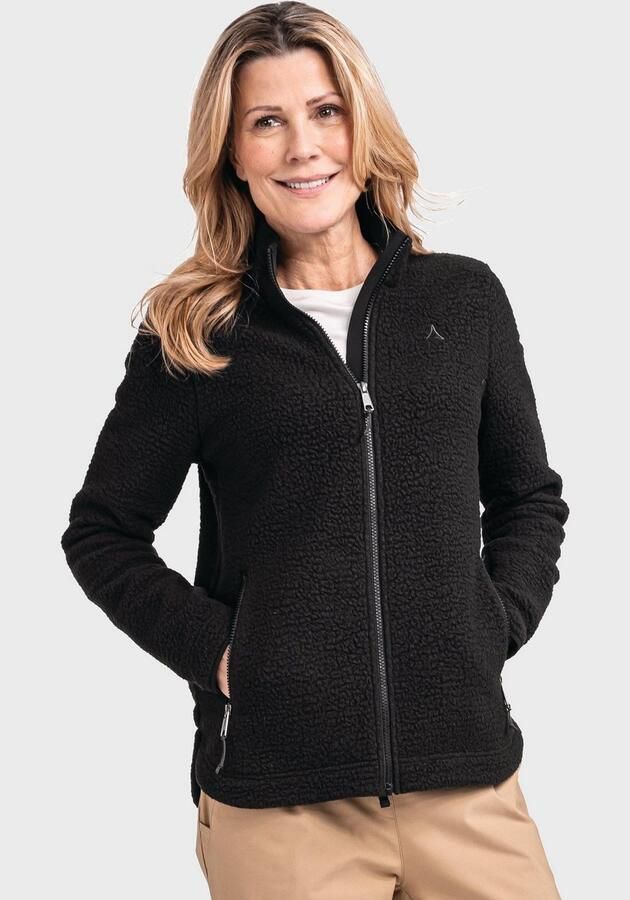 Schöffel Fleecejack Fleece Jacket Atlanta L - Foto 4