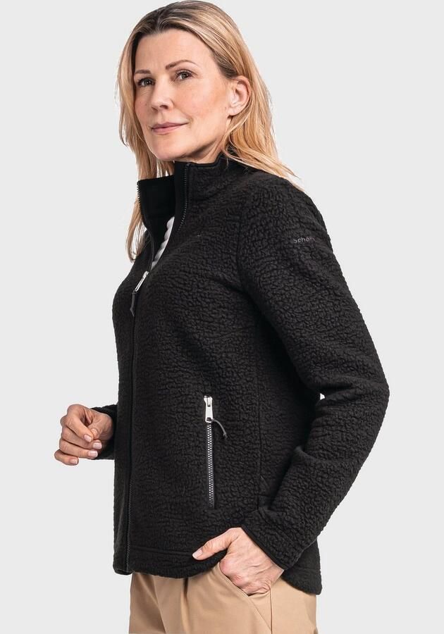 Schöffel Fleecejack Fleece Jacket Atlanta L - Foto 5