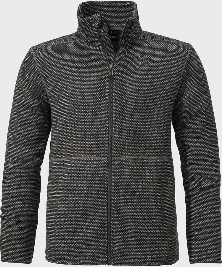 Schöffel Fleecejack Fleece Jacket Aurora M - Foto 5