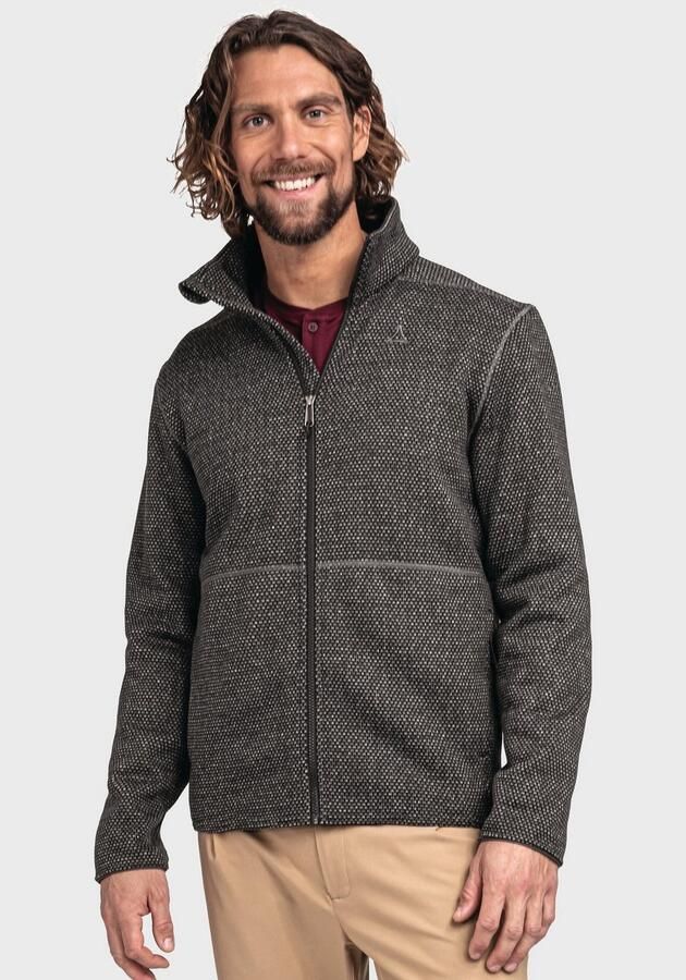 Schöffel Fleecejack Fleece Jacket Aurora M