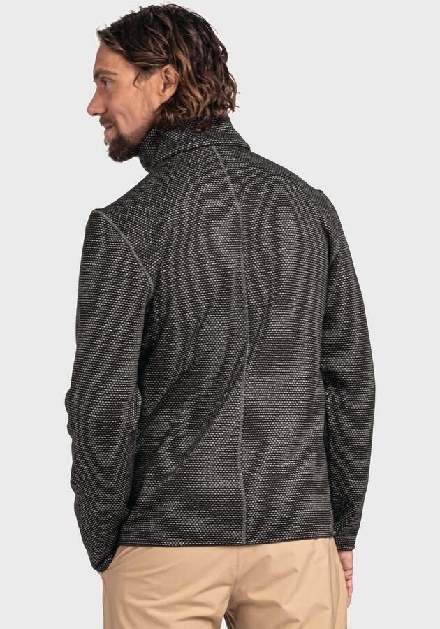 Schöffel Fleecejack Fleece Jacket Aurora M - Foto 2