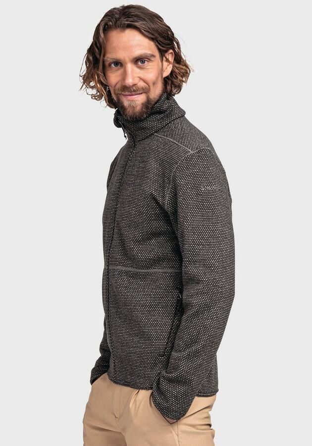 Schöffel Fleecejack Fleece Jacket Aurora M - Foto 3