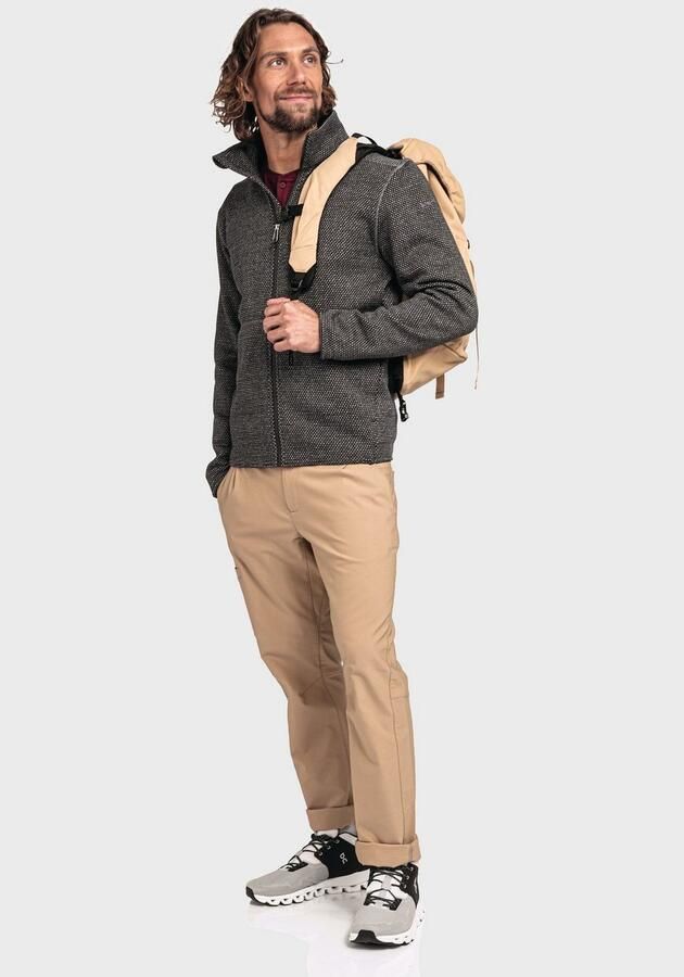 Schöffel Fleecejack Fleece Jacket Aurora M - Foto 4