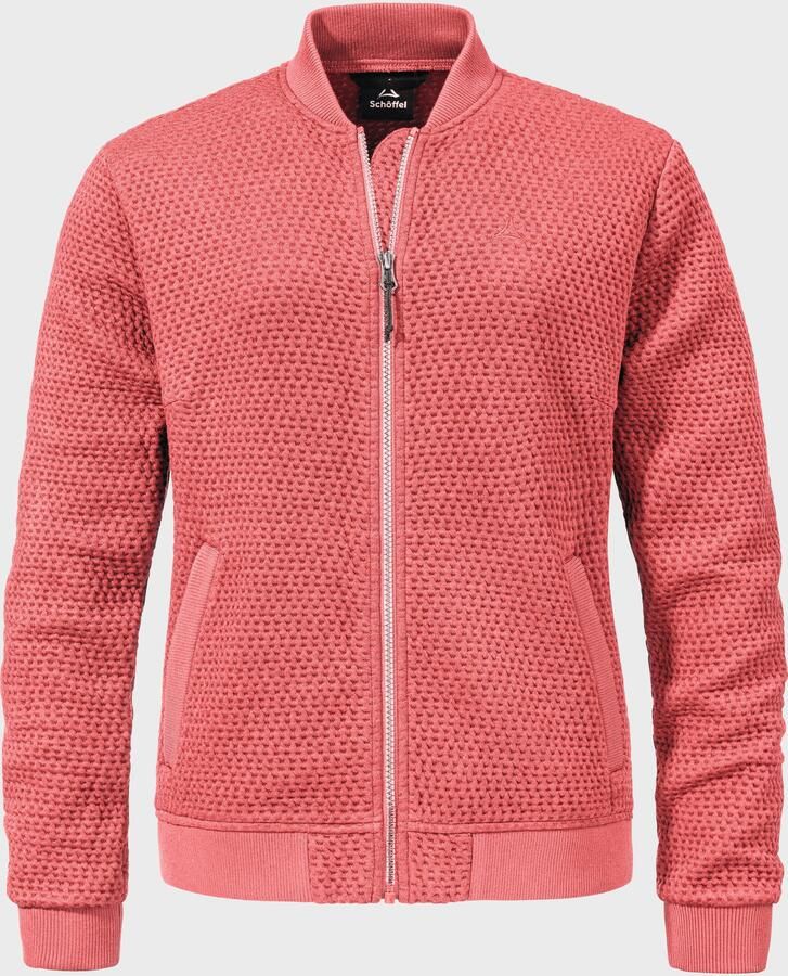 Schöffel Fleecejack Fleece Jacket Genua L - Foto 5