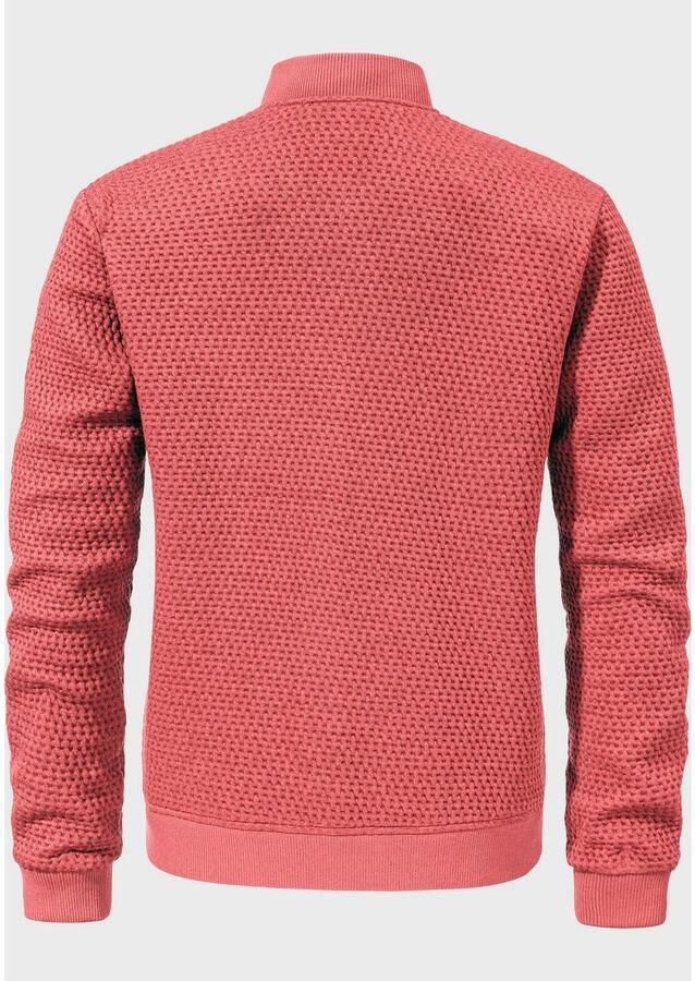 Schöffel Fleecejack Fleece Jacket Genua L