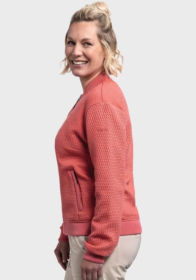 Schöffel Fleecejack Fleece Jacket Genua L - Foto 3