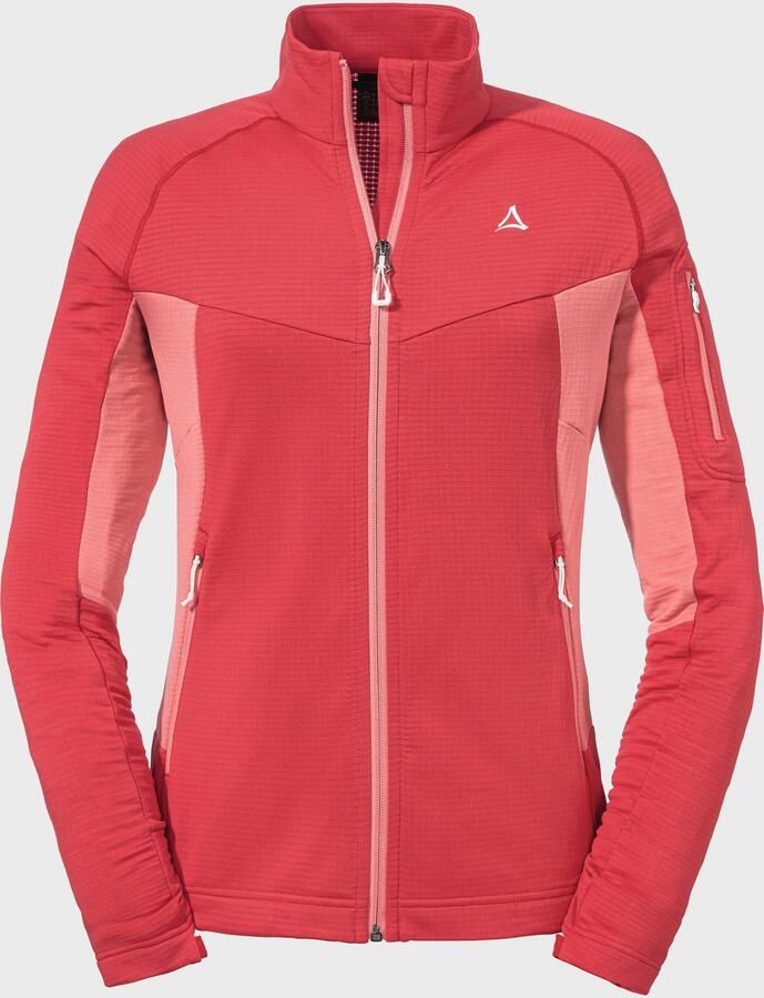 Schöffel Fleecejack Fleece Jacket Hydalen L - Foto 9