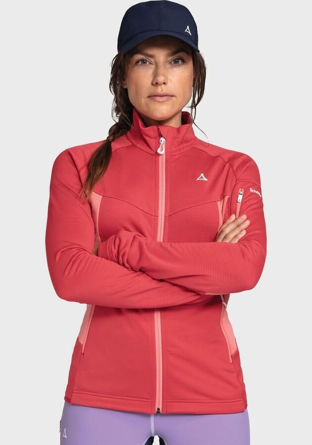 Schöffel Fleecejack Fleece Jacket Hydalen L - Foto 5