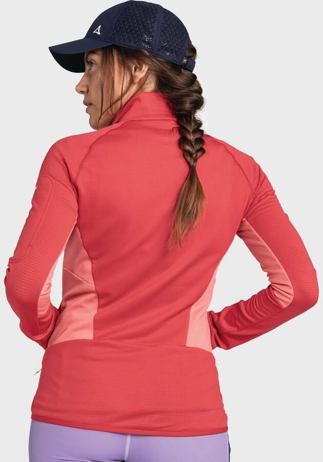 Schöffel Fleecejack Fleece Jacket Hydalen L - Foto 6