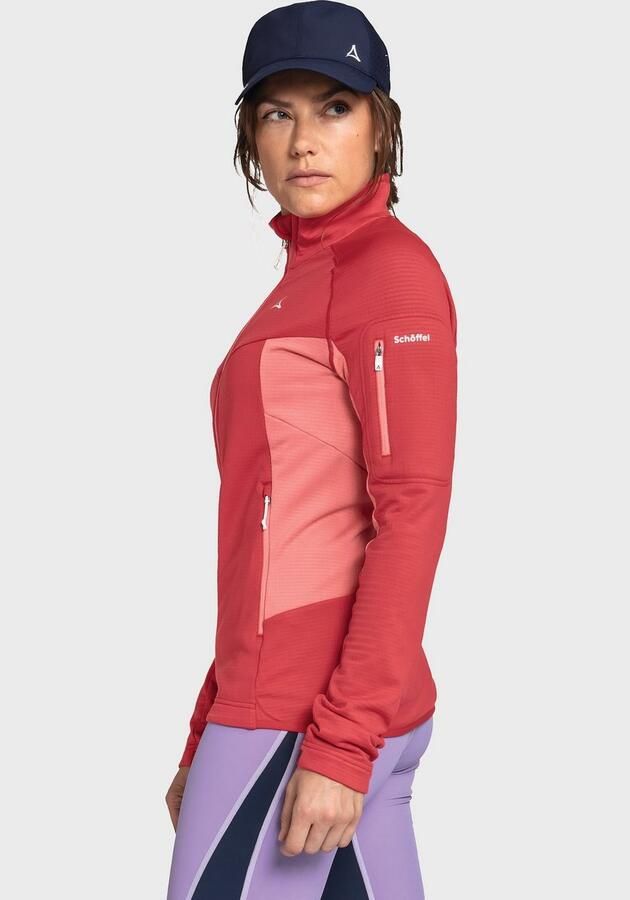 Schöffel Fleecejack Fleece Jacket Hydalen L - Foto 7