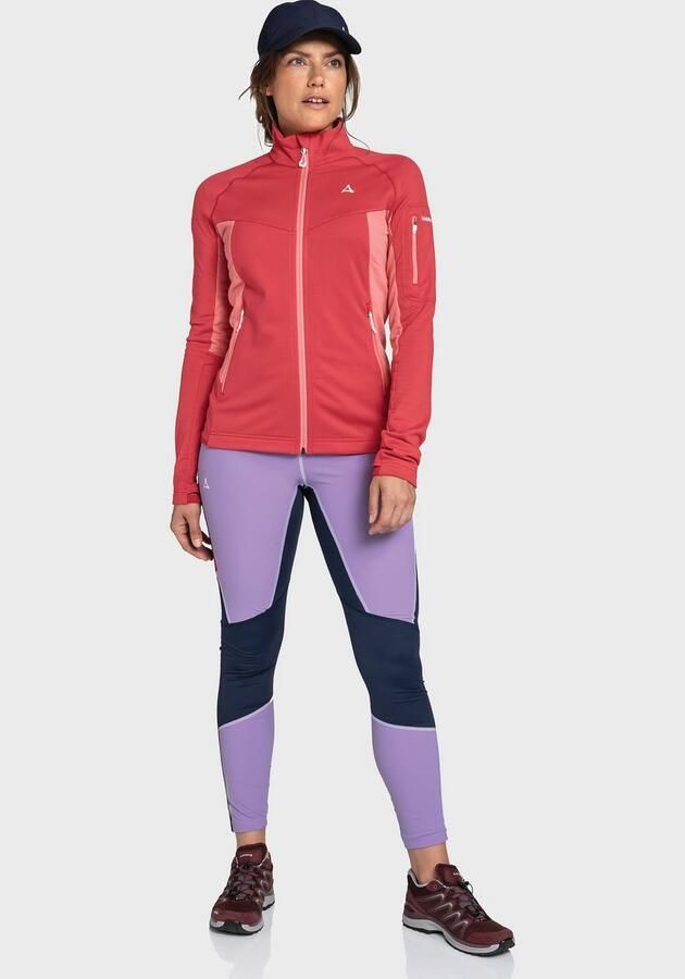 Schöffel Fleecejack Fleece Jacket Hydalen L - Foto 8