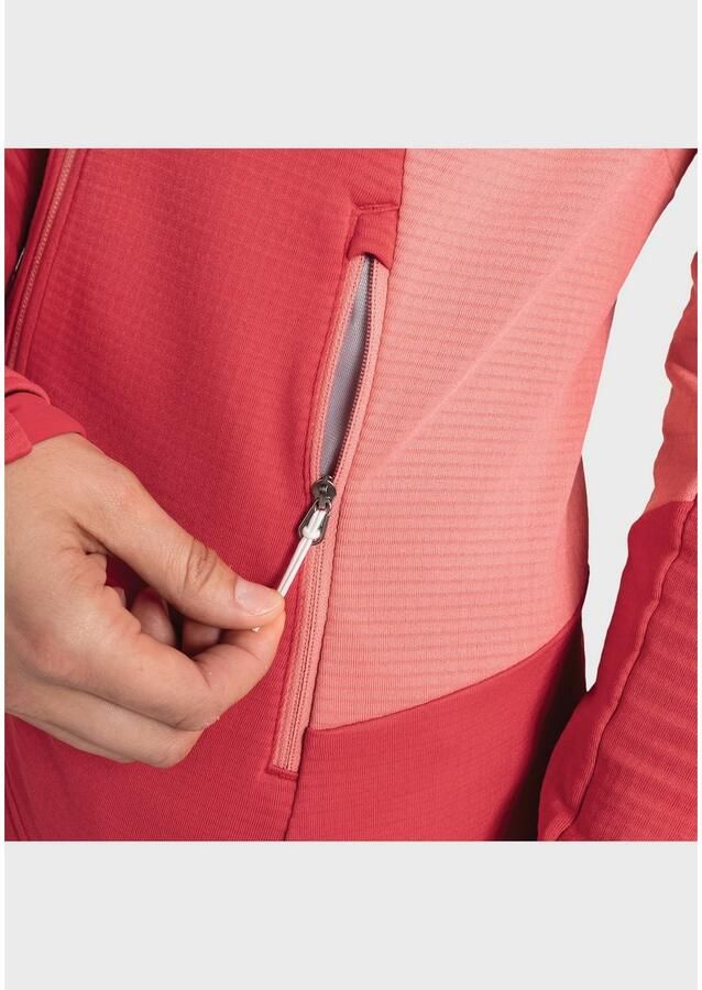 Schöffel Fleecejack Fleece Jacket Hydalen L