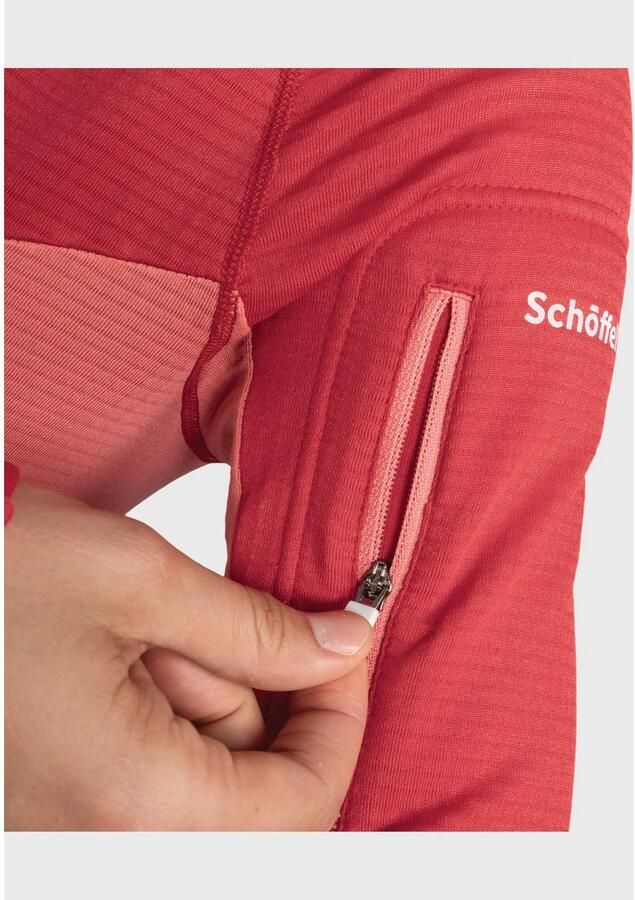 Schöffel Fleecejack Fleece Jacket Hydalen L - Foto 3