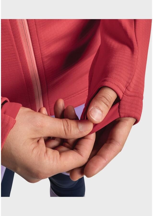 Schöffel Fleecejack Fleece Jacket Hydalen L - Foto 2