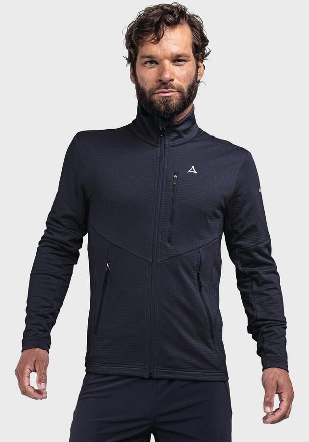 Schöffel Fleecejack Fleece Jacket Hydalen M