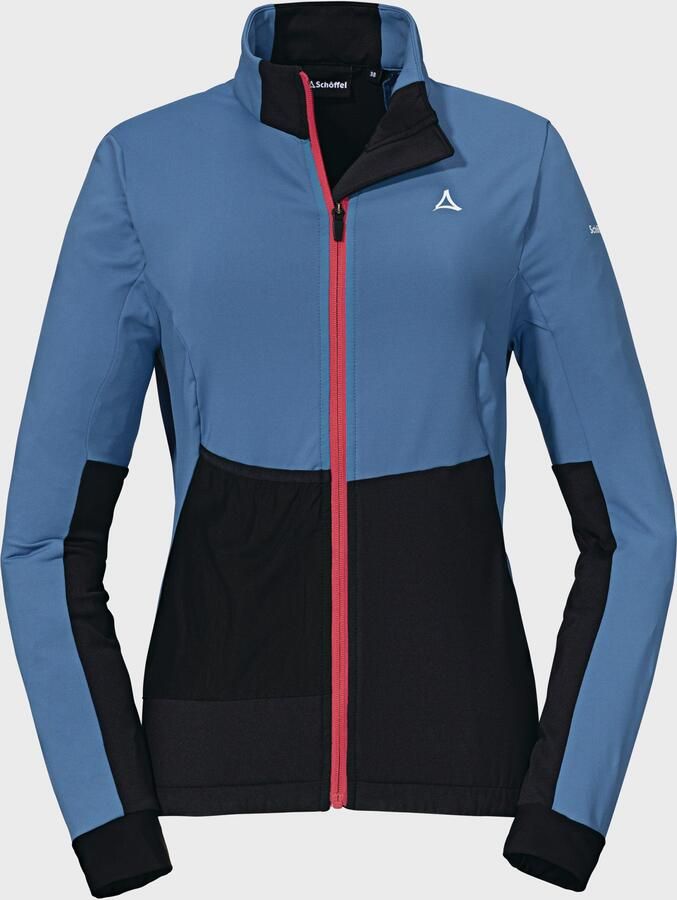 Schöffel Fleecejack Fleece Jacket Iurreta L - Foto 8