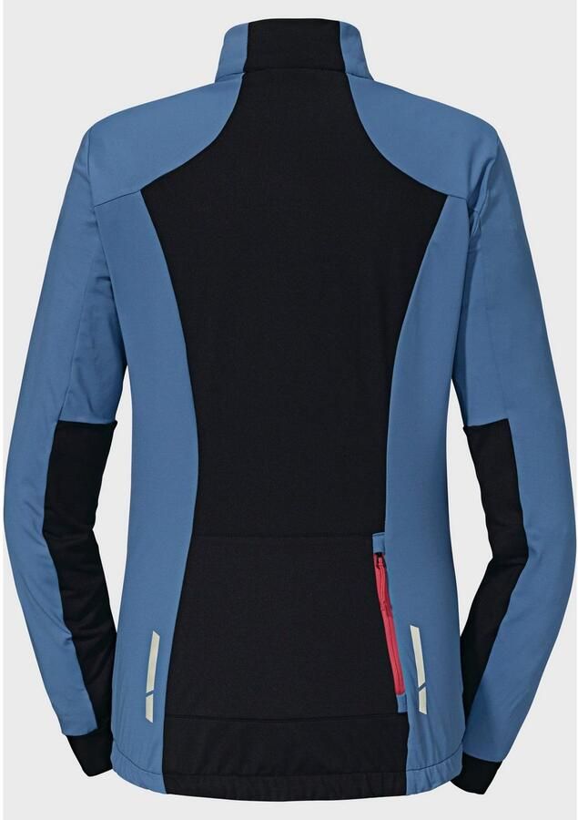 Schöffel Fleecejack Fleece Jacket Iurreta L - Foto 4