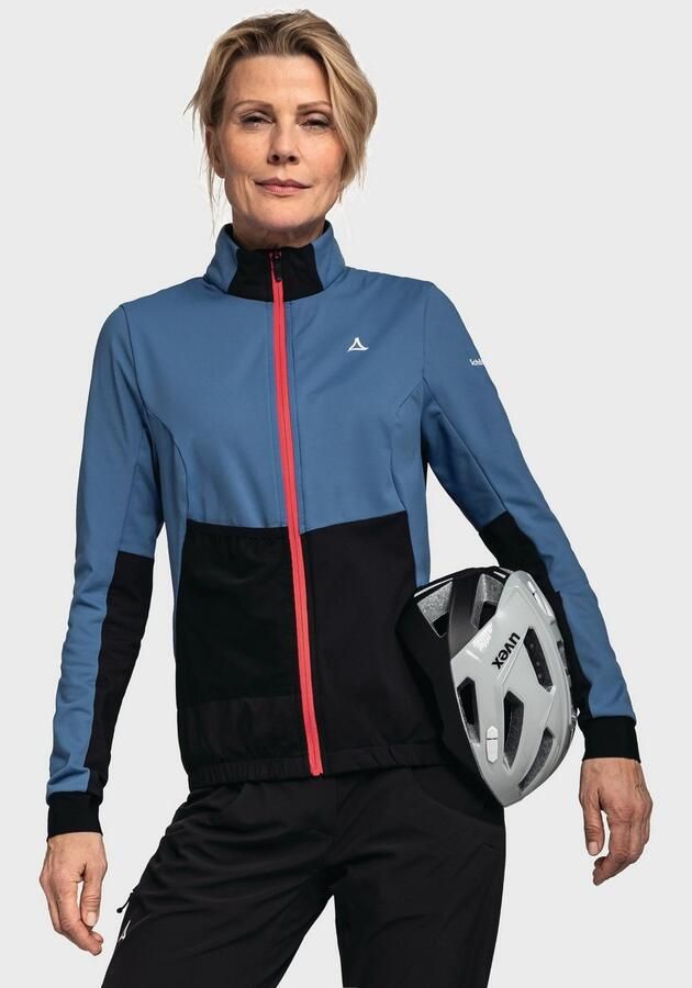 Schöffel Fleecejack Fleece Jacket Iurreta L - Foto 5