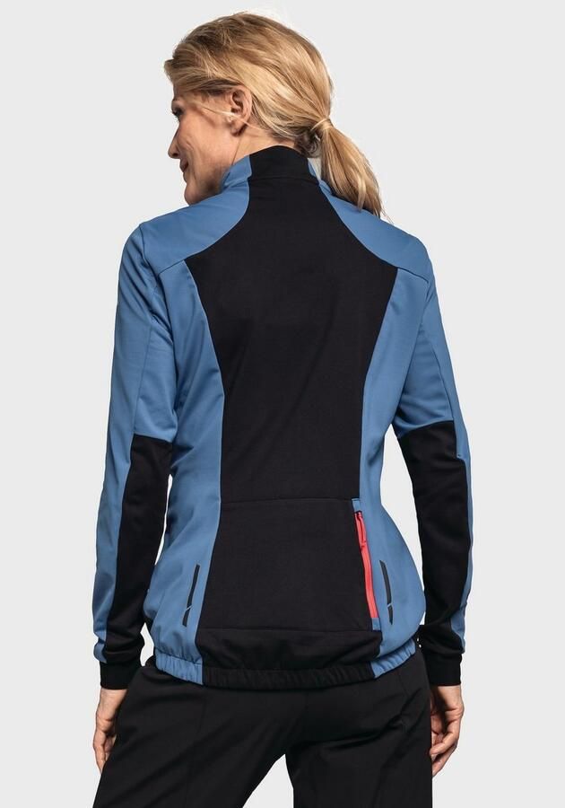 Schöffel Fleecejack Fleece Jacket Iurreta L - Foto 6