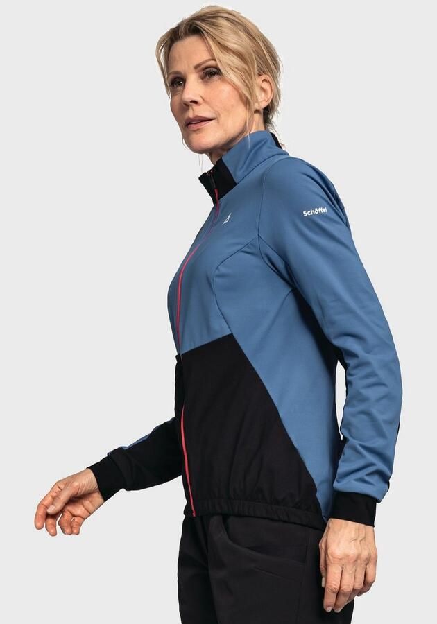 Schöffel Fleecejack Fleece Jacket Iurreta L - Foto 7