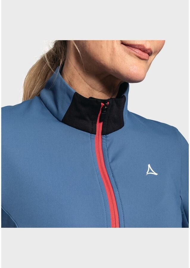 Schöffel Fleecejack Fleece Jacket Iurreta L