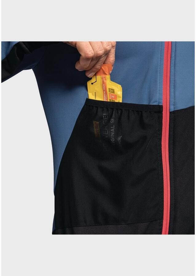 Schöffel Fleecejack Fleece Jacket Iurreta L - Foto 2