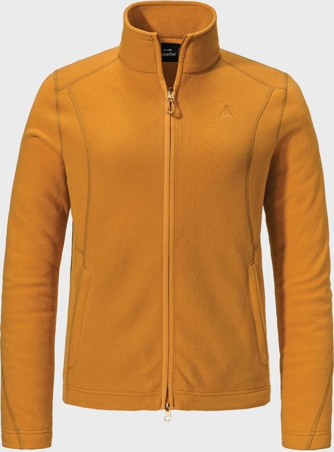 Schöffel Fleecejack Fleece Jacket Leona3 - Foto 5
