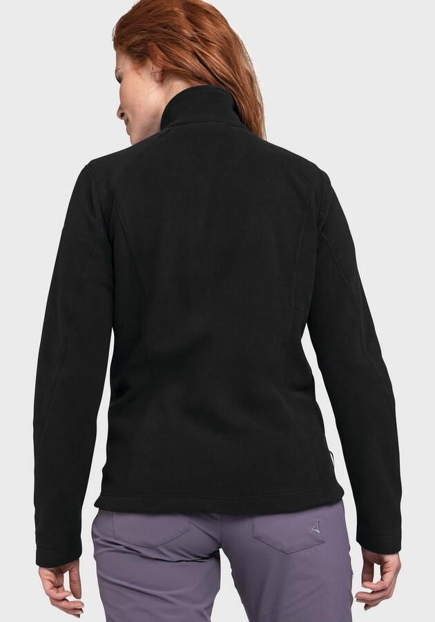 Schöffel Fleecejack Fleece Jacket Leona3 Verwarmend ademend overgangsjas - Foto 2