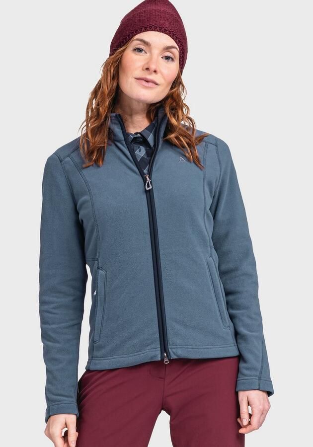 Schöffel Fleecejack Fleece Jacket Leona3 - Foto 6