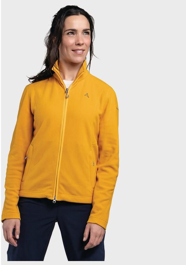 Schöffel Fleecejack Fleece Jacket Leona3 - Foto 2