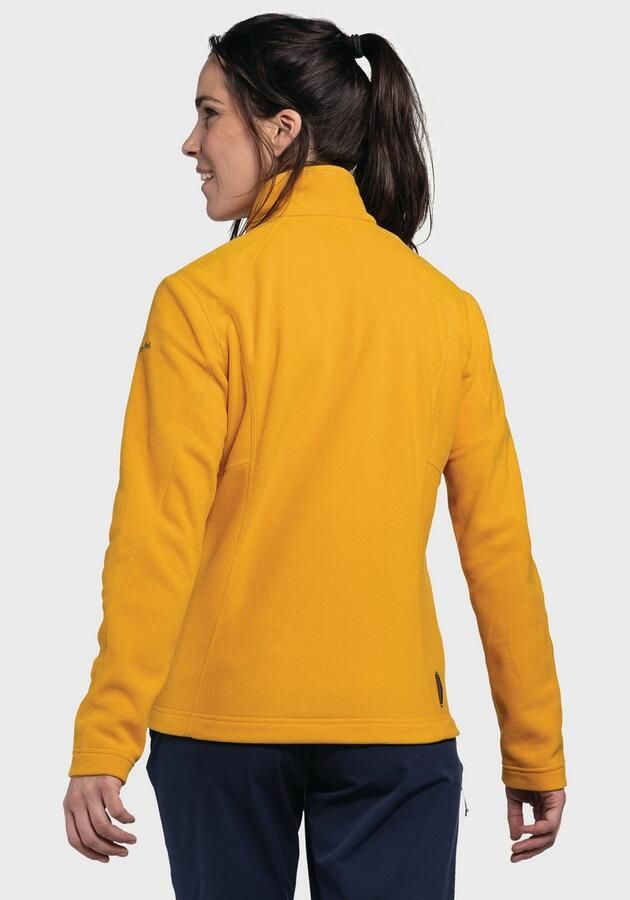Schöffel Fleecejack Fleece Jacket Leona3 - Foto 3