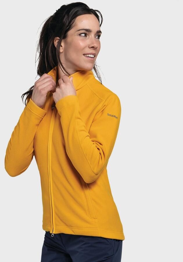 Schöffel Fleecejack Fleece Jacket Leona3 - Foto 4