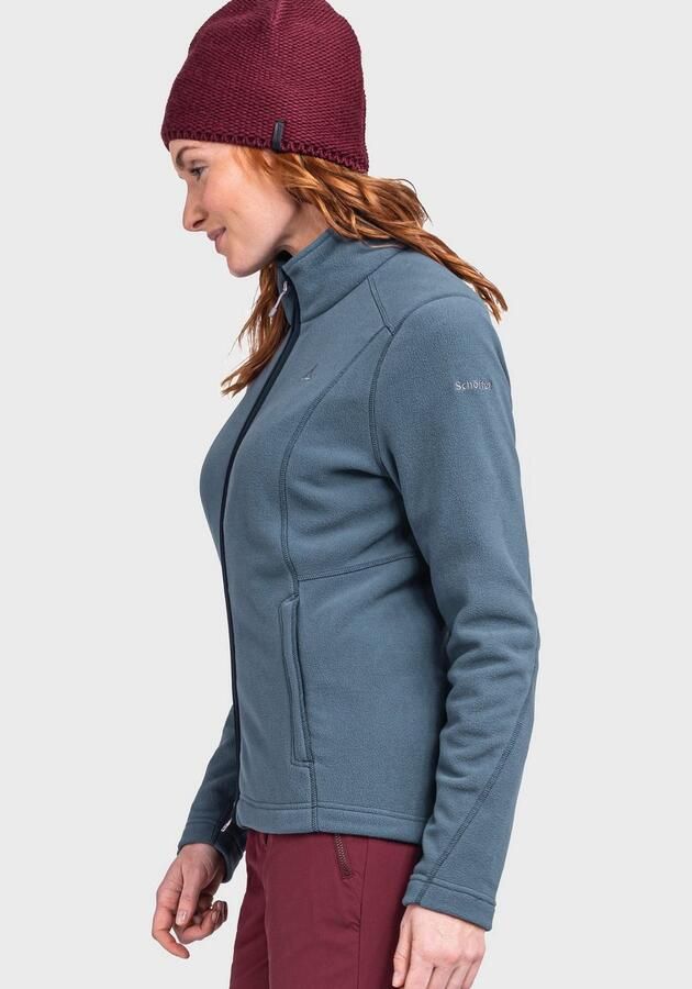 Schöffel Fleecejack Fleece Jacket Leona3 - Foto 4