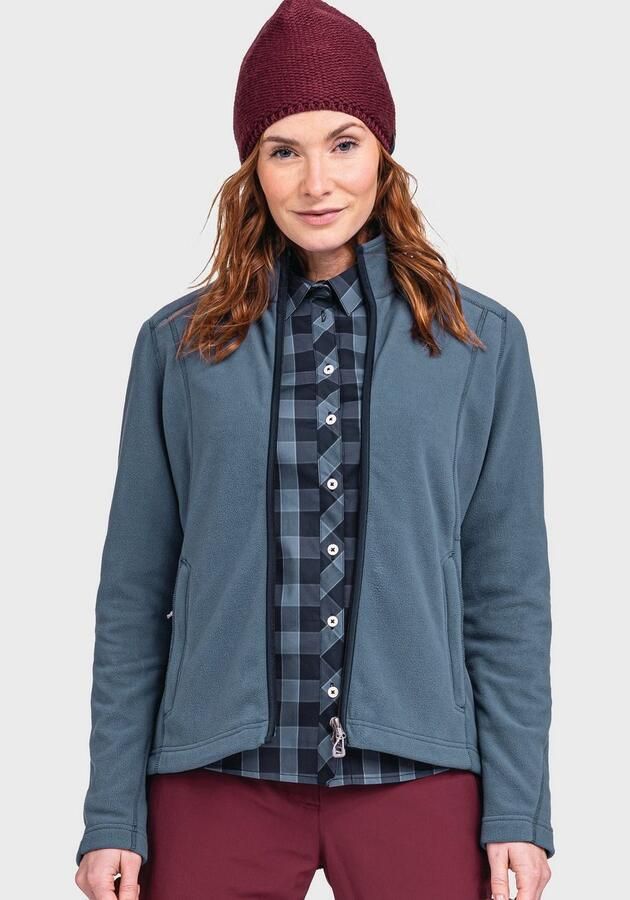 Schöffel Fleecejack Fleece Jacket Leona3 - Foto 5