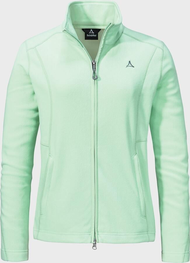 Schöffel Fleecejack Fleece Jacket Leona3 - Foto 5