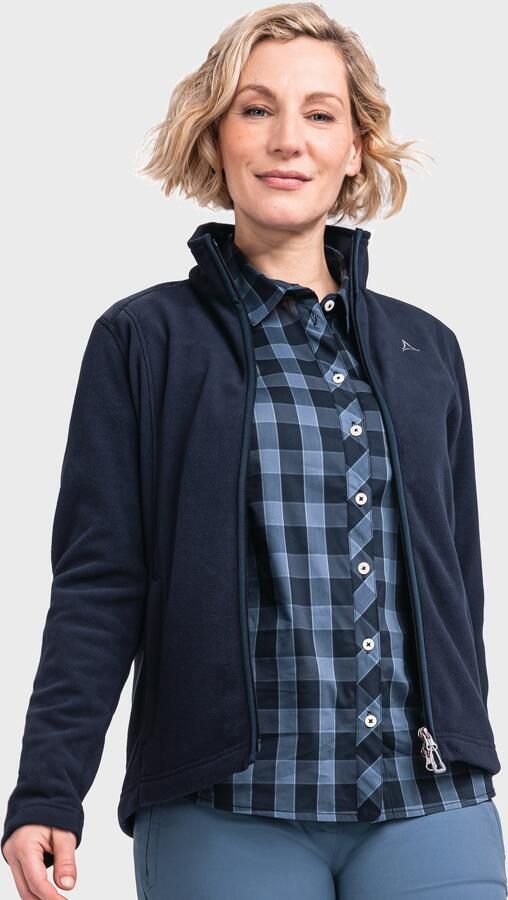 Schöffel Fleecejack Fleece Jacket Leona3 - Foto 6