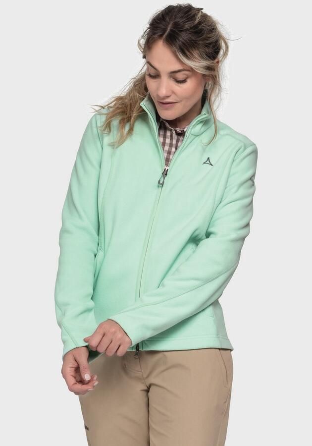 Schöffel Fleecejack Fleece Jacket Leona3 - Foto 2