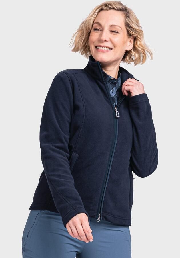 Schöffel Fleecejack Fleece Jacket Leona3 - Foto 2