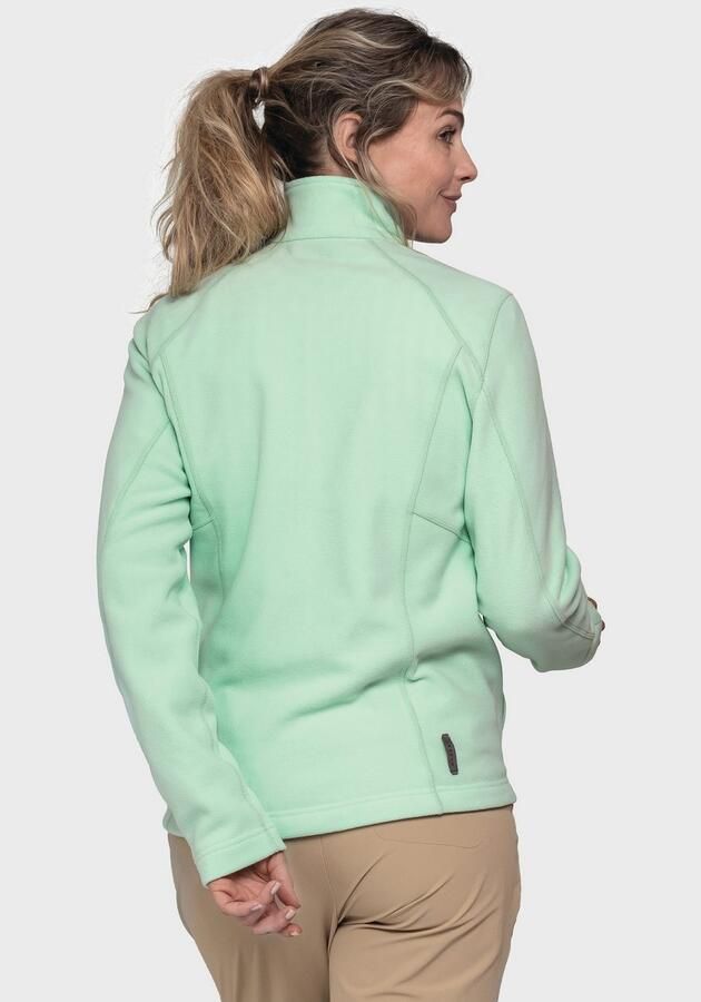 Schöffel Fleecejack Fleece Jacket Leona3 - Foto 3