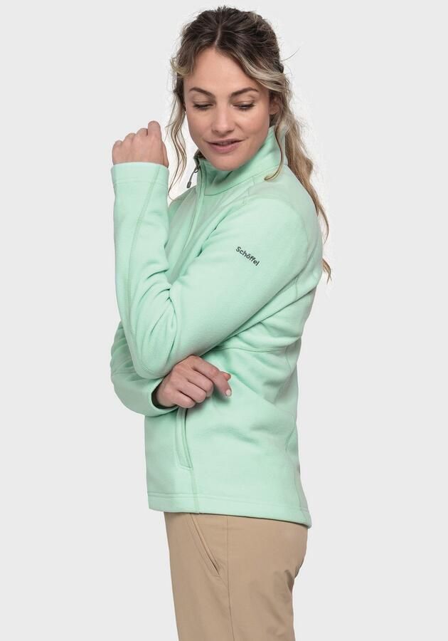 Schöffel Fleecejack Fleece Jacket Leona3 - Foto 4