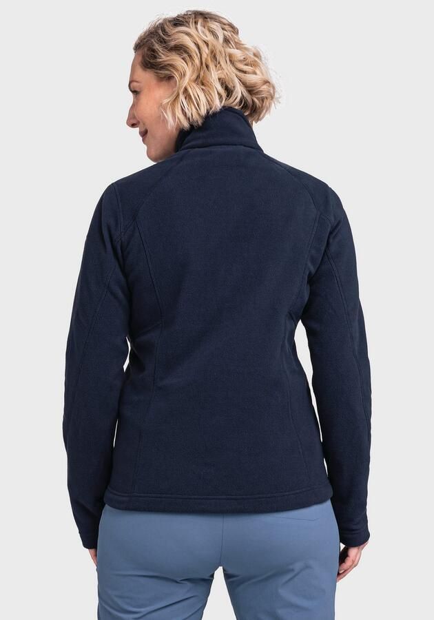 Schöffel Fleecejack Fleece Jacket Leona3 - Foto 3