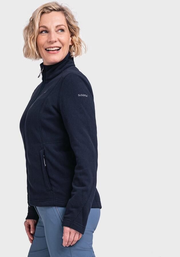 Schöffel Fleecejack Fleece Jacket Leona3 - Foto 4