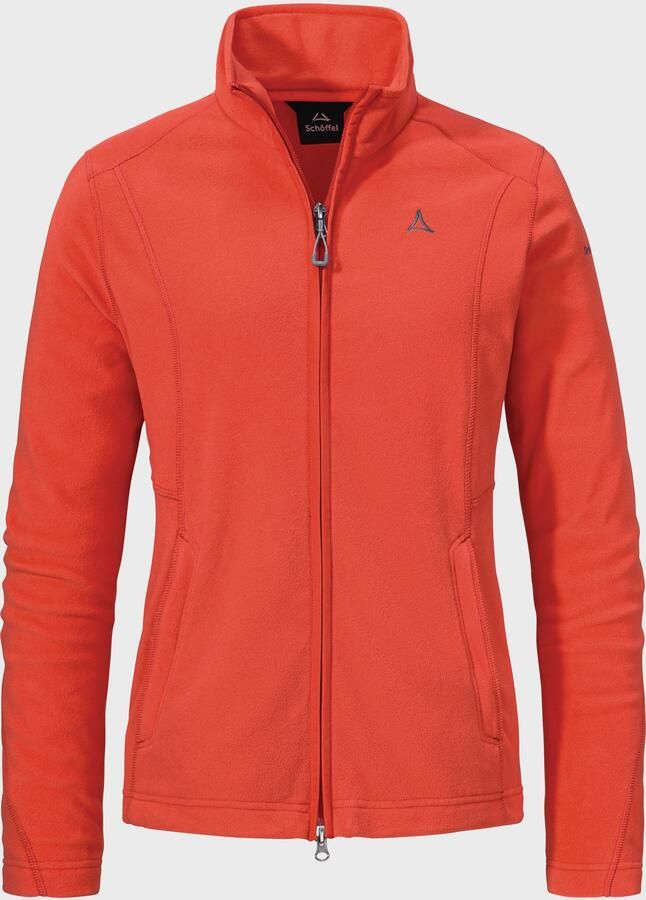 Schöffel Fleecejack Fleece Jacket Leona3 - Foto 5
