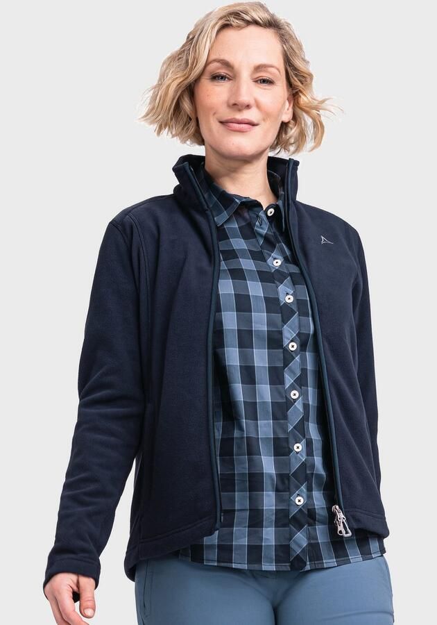 Schöffel Fleecejack Fleece Jacket Leona3 - Foto 5
