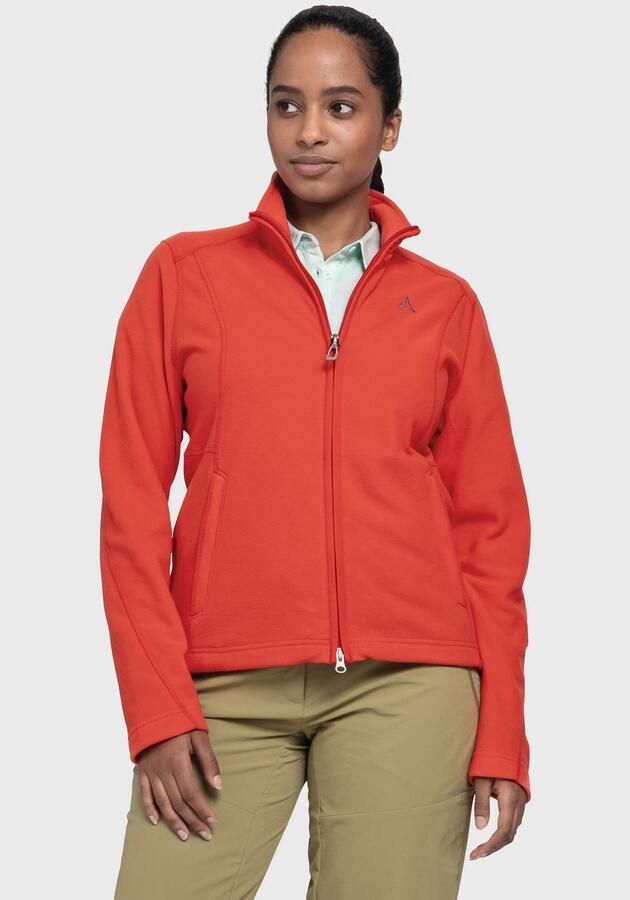 Schöffel Fleecejack Fleece Jacket Leona3 - Foto 2