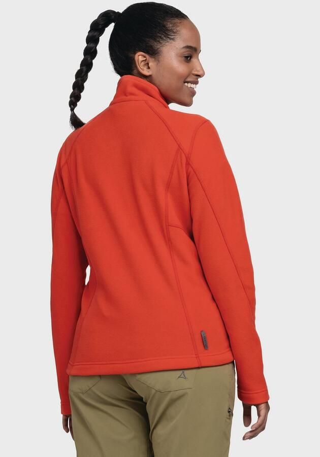 Schöffel Fleecejack Fleece Jacket Leona3 - Foto 3