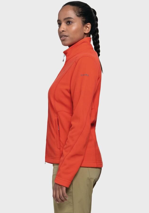 Schöffel Fleecejack Fleece Jacket Leona3 - Foto 4