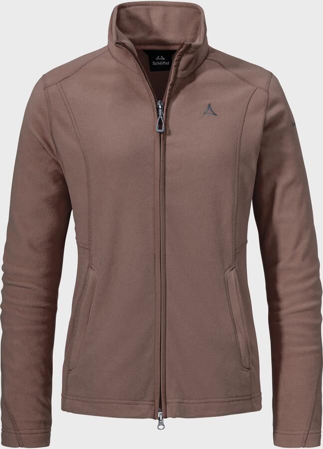 Schöffel Fleecejack Fleece Jacket Leona3 - Foto 4