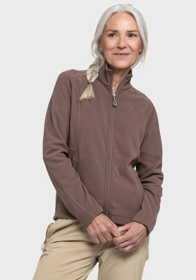 Schöffel Fleecejack Fleece Jacket Leona3